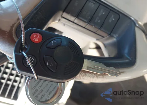 2012 Lincoln Mkz Hybrid из США, поврежденный, VIN 3LNDL2L31CR838354